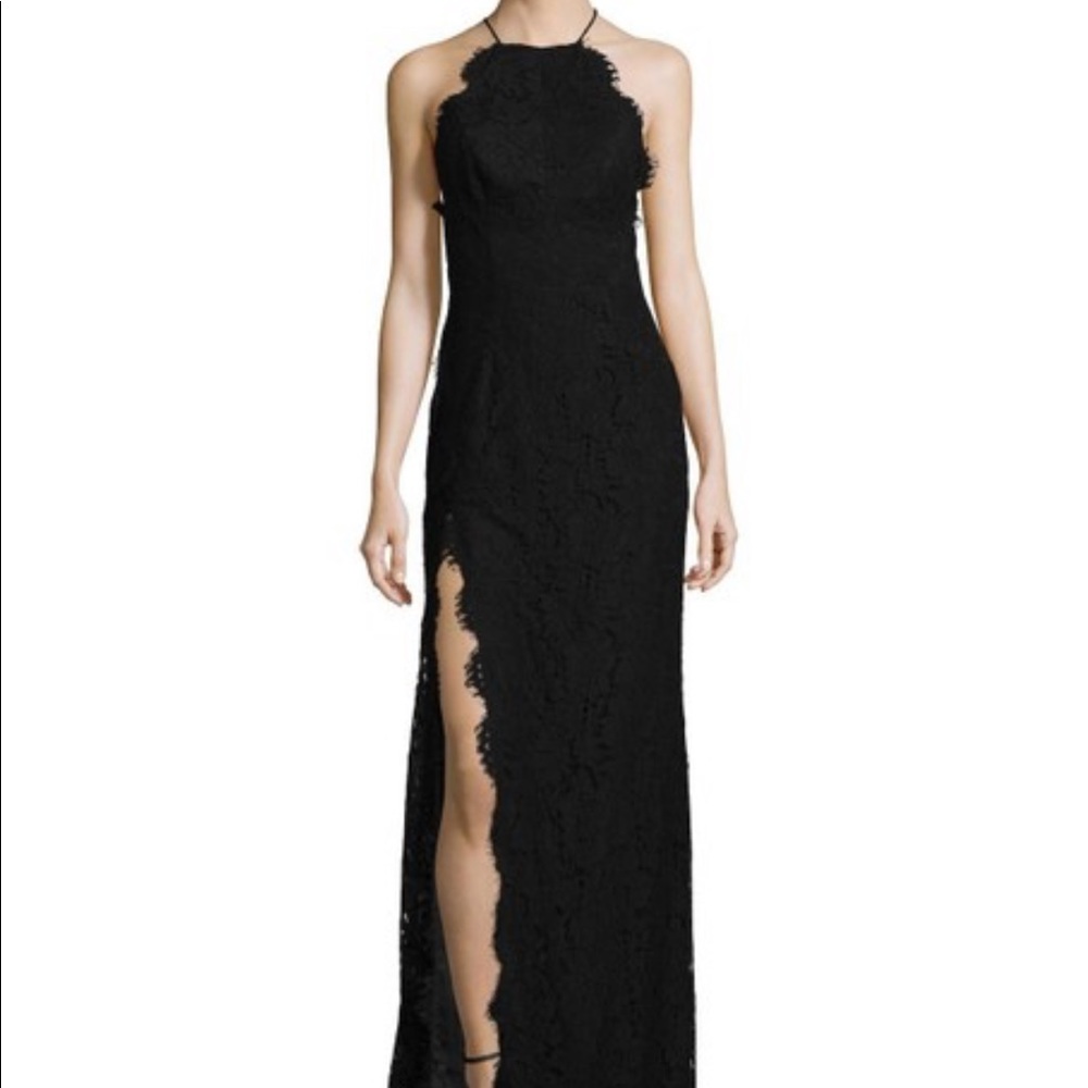 Dragon Eyes Lace by Fame & Partners